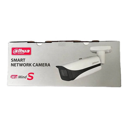 HIK Original IPC-HFW5541E-ZE Best CCTV Security System Camera Motorized 5mp EPoE Wizmind S Project Solution