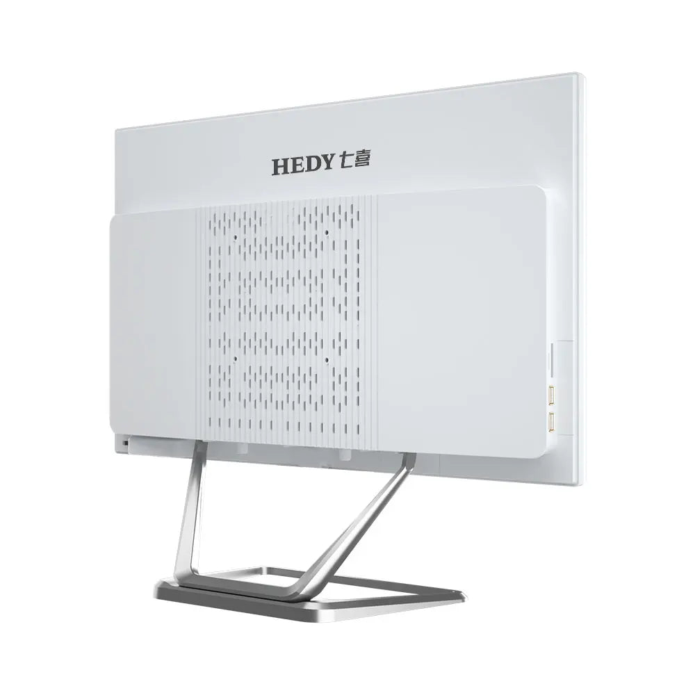 All in One Computer 2.15 Inch Desktop All in One Pc in Core I5 I7 I9 Cpu Ssd 512gb Aio Office Business Computer