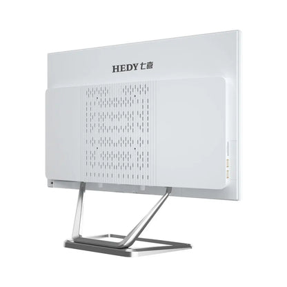 All in One Computer 2.15 Inch Desktop All in One Pc in Core I5 I7 I9 Cpu Ssd 512gb Aio Office Business Computer