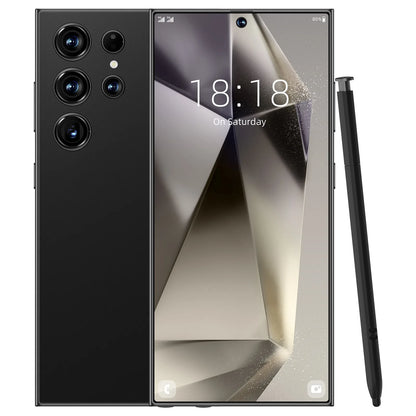 Factory Price Original for Samang for Galaxy S23 Ultra 5G 6.8 Inch Large Full Screen Smartphone for Gaming WiFi Enabled