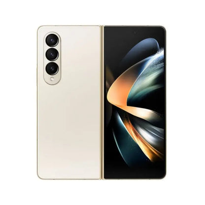 Wholesale Original Unlocked 256G Foldable for Galaxy ZFold4 5G Smartphone Used Cellular CDMA & LTE Mobile Phone
