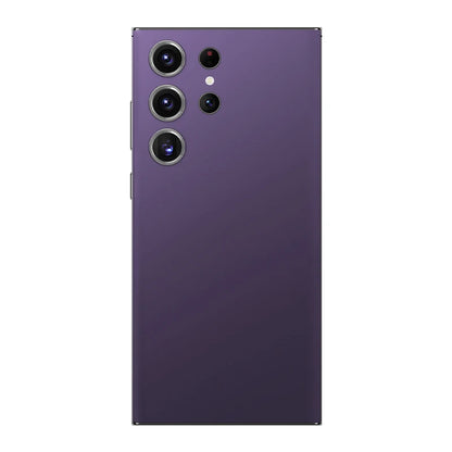 2025 New Design Fold S25 Ultra 5G Android 14 Smart Phone Hot Selling 16+1TB Huge Memory CDMA LTE Cellular Global Version English
