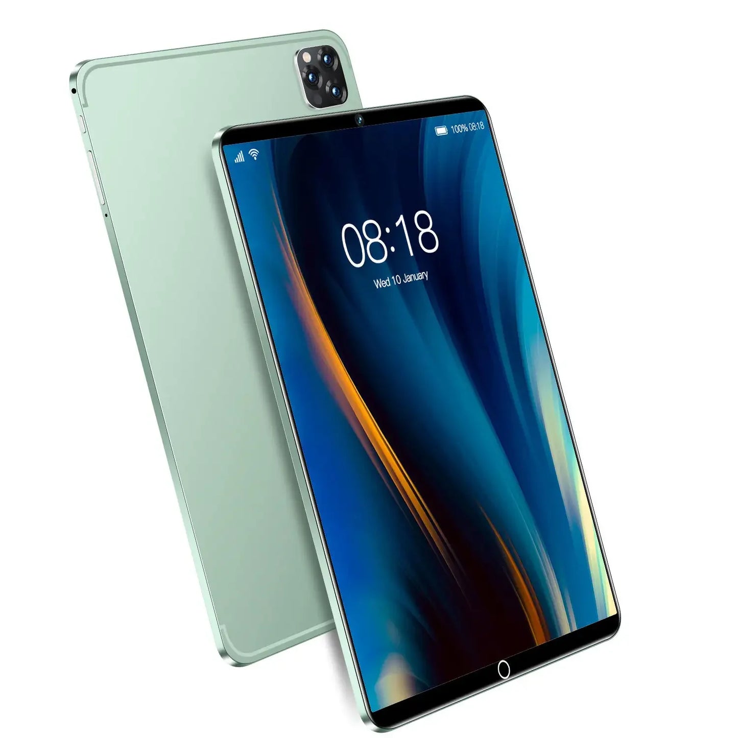 Bulk Wholesale Android Tablets Mobile Computer Pc Low Price China 16gb Octa Core rugged 10.1 inch tablet 5G Dual card