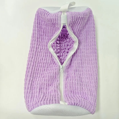 Shoe Washing Machine Bag 2025 New Reusable Mesh Laundry Shoe Wash Bag Shoe Cleaning for All