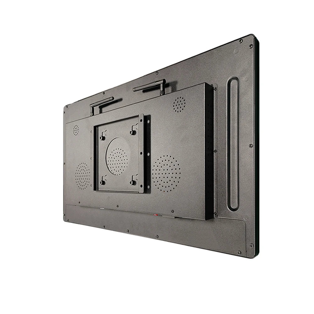 AIO Monoblock Win10 Desktop All in One  Computer Touch Screen 21.5 Inch Intel Core I3 I5 I7 I9 Office Win 10 All in One Computer