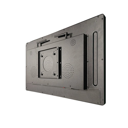 AIO Monoblock Win10 Desktop All in One  Computer Touch Screen 21.5 Inch Intel Core I3 I5 I7 I9 Office Win 10 All in One Computer