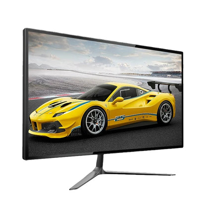 High Quality OEM 19.1" 21" 23.8" 24" 27" Win 10 I5 CPU 4GB Desktop All in One Computer