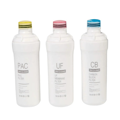 Compact Atmospheric Water Generator/ Fresh Water From Air Into Drinking Water