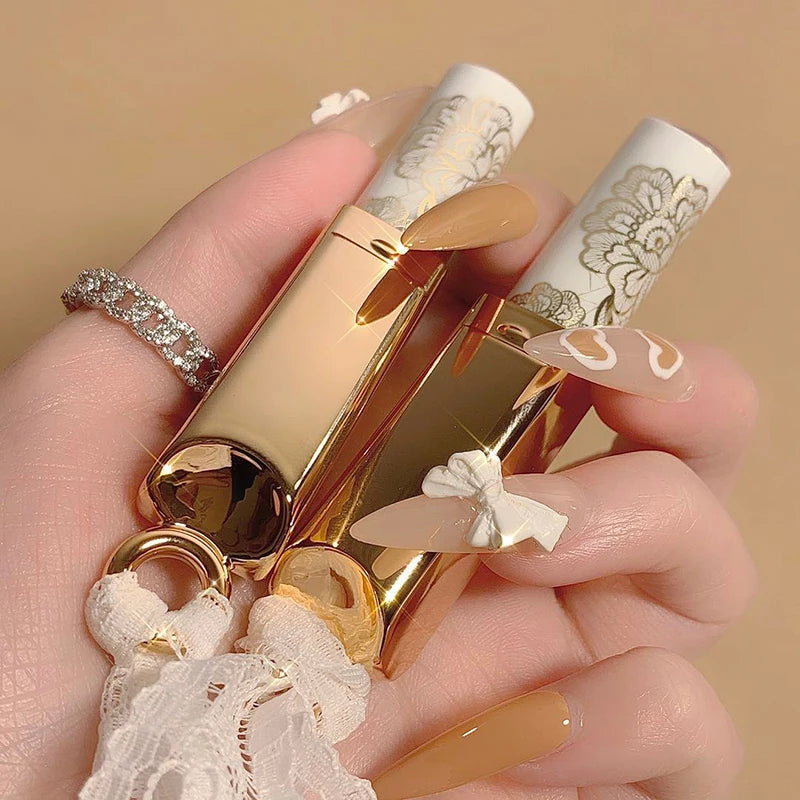 MAFFICK Cute Makeup Lipstick Top-selling-products-in-alibaba Unique Products Matte Long-lasting Mineral Waterproof Lipstick