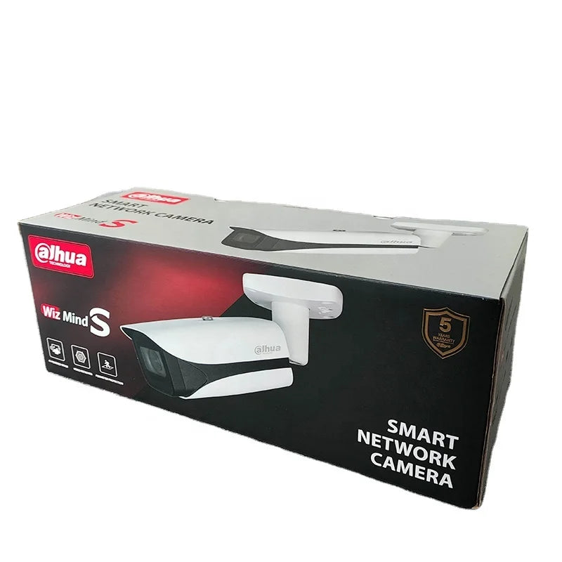 HIK Original IPC-HFW5541E-ZE Best CCTV Security System Camera Motorized 5mp EPoE Wizmind S Project Solution