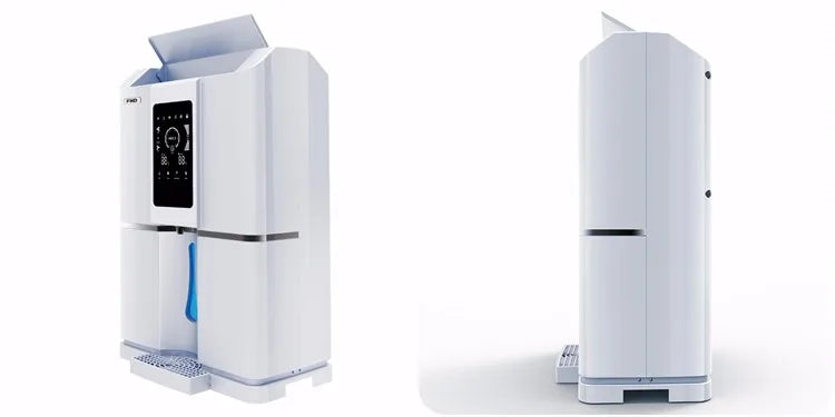 FND air Water Generator 20L/D Atmospheric Water Generator Cold Water F20