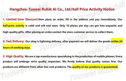 High Configuration Big Memory 22GB+2TB Android 14  Sim Card 10.1inches Tablet Pad 6s  Business Work  Gaming  GPS 5G PC Tablets