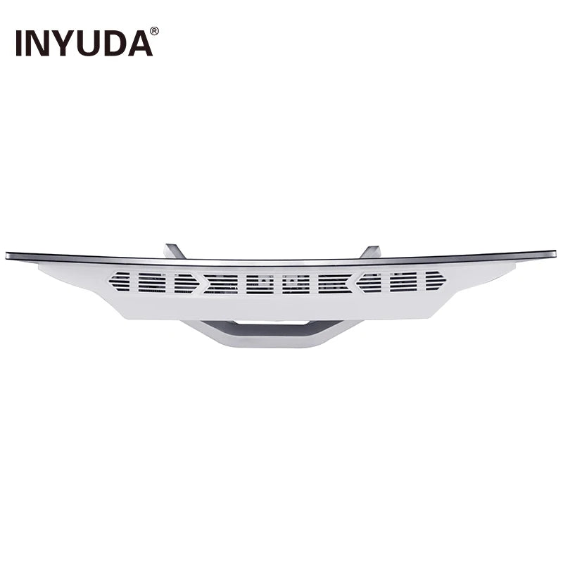 Customizable 27-Inch All-In-One PC Cor I7 8GB RAM 256GB SSD Monoblock Desktop with LCD Display for Gaming