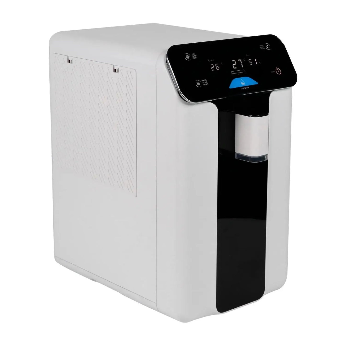 Compact Atmospheric Water Generator/ Fresh Water From Air Into Drinking Water