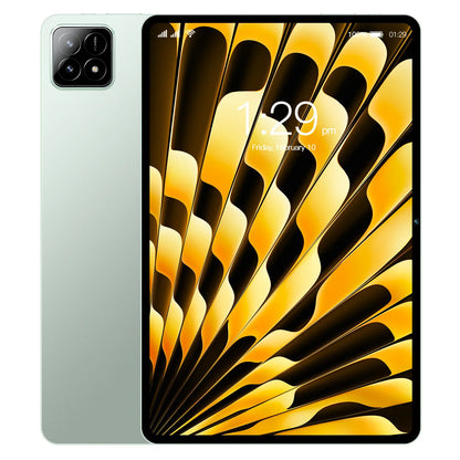 High Configuration Big Memory 22GB+2TB Android 14  Sim Card 10.1inches Tablet Pad 6s  Business Work  Gaming  GPS 5G PC Tablets