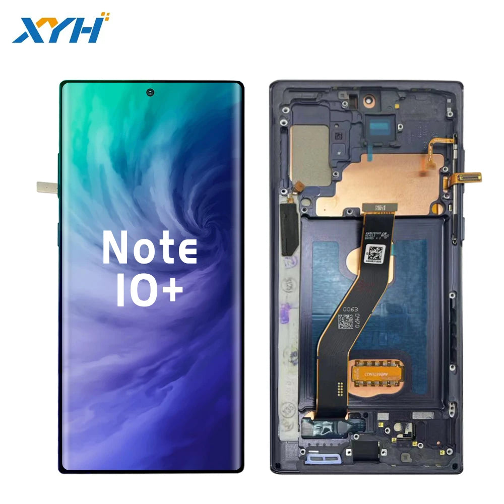 Telemóveis usados ​​originais em promoção: Samsung Galaxy S21+ desbloqueado, em segunda mão.