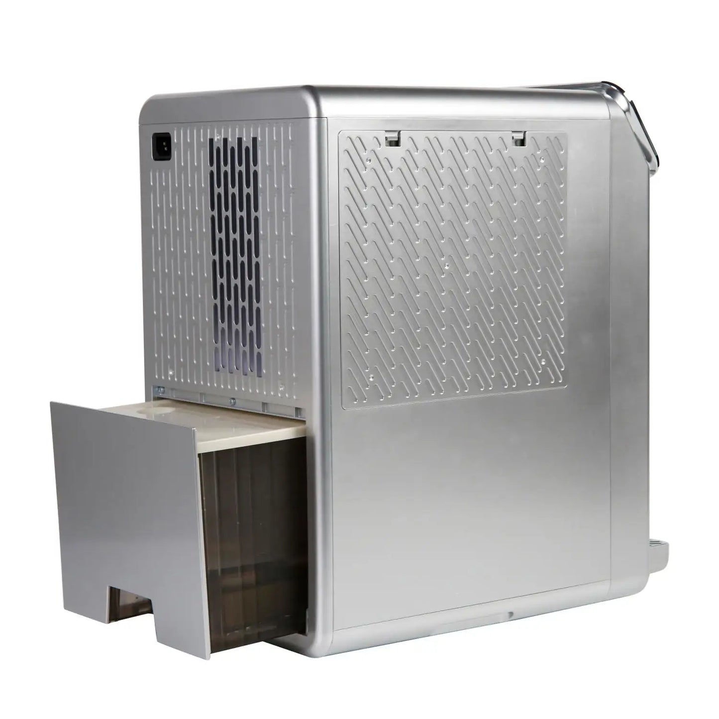 Compact Atmospheric Water Generator/ Fresh Water From Air Into Drinking Water