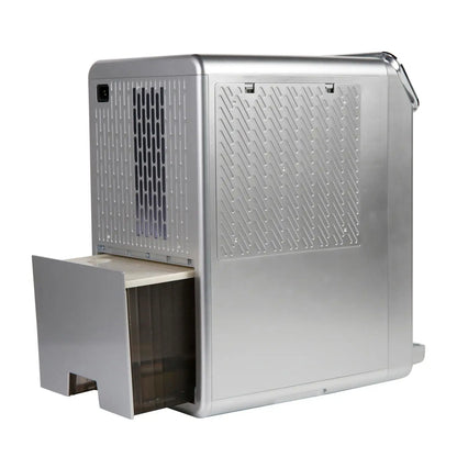 Compact Atmospheric Water Generator/ Fresh Water From Air Into Drinking Water