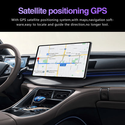 High Configuration OEM Wholesale Price Tablet 10.1 Inch Ips Screen Tablettle Android14 Ten Core Ram 12GB Rom 512GB Tablet PC