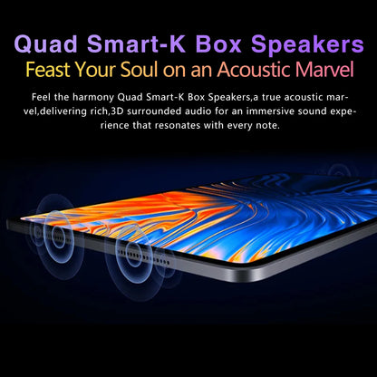 High Configuration OEM Wholesale Price Tablet 10.1 Inch Ips Screen Tablettle Android14 Ten Core Ram 12GB Rom 512GB Tablet PC