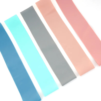 Professional Resistance Band  Set - Suitable for Home Gyms and Strength Training Sports Bands