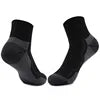 Factory Direct Custom Color Merino Wool Winter Sports Ankle Socks High Quality Men Women