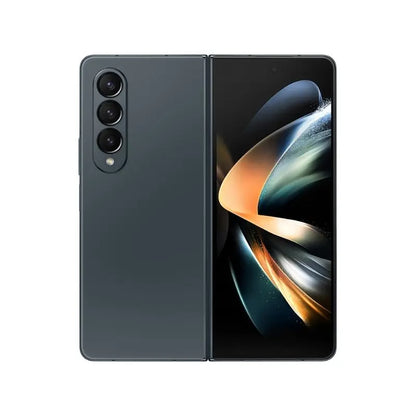 Wholesale Original Unlocked 256G Foldable for Galaxy ZFold4 5G Smartphone Used Cellular CDMA & LTE Mobile Phone
