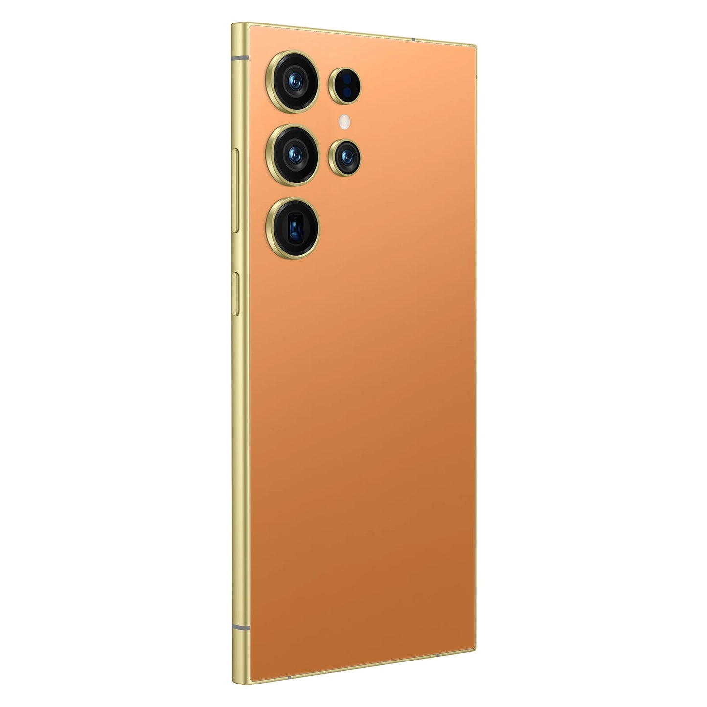 Smartphone S23 Ultra de 6,8 polegadas com Android 8.1, processador quad-core, ligação LTE, ecrã HD e 3+64 GB de armazenamento a um preço acessível.