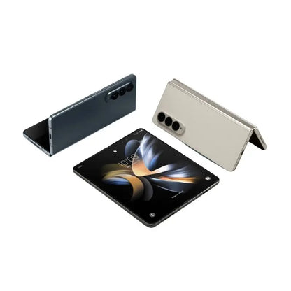 Wholesale Original Unlocked 256G Foldable for Galaxy ZFold4 5G Smartphone Used Cellular CDMA & LTE Mobile Phone