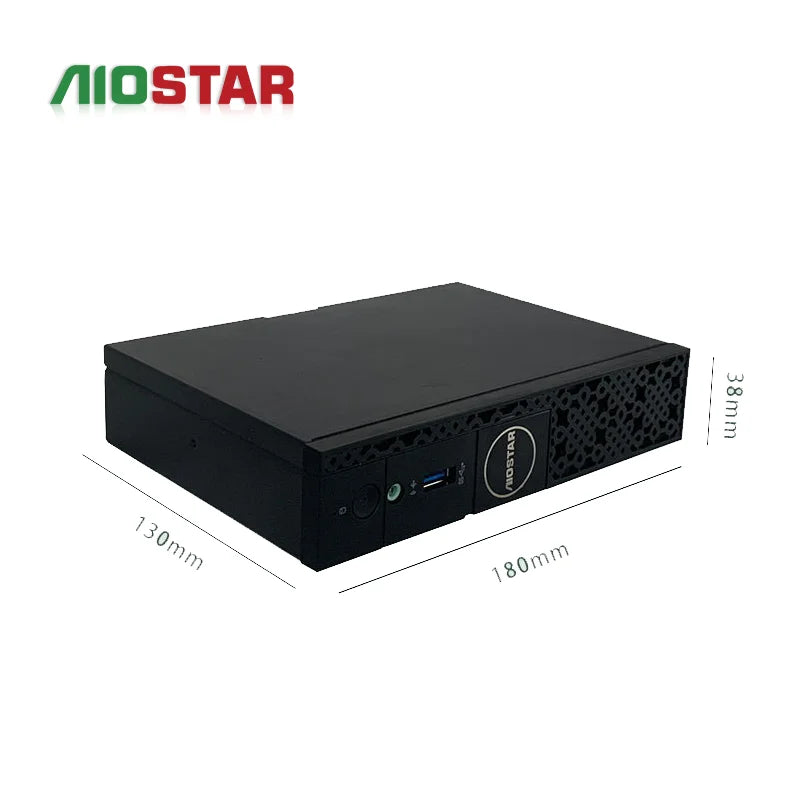 8th-12th Generation Intel I3/i5/i7 Business Desktop with 2G-16G Dedicated Graphics 64G DDR4/DDR5 New 8K Business Desktop