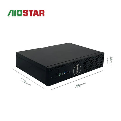 8th-12th Generation Intel I3/i5/i7 Business Desktop with 2G-16G Dedicated Graphics 64G DDR4/DDR5 New 8K Business Desktop