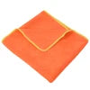 Factory Outlet 300gsm 350gsm Multipurpose Car Wash Clean Dry Microfiber Towel in Stock Special Offer