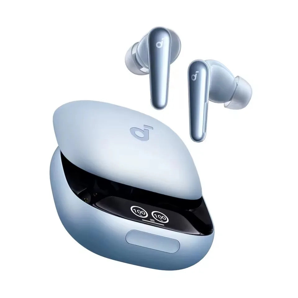 Anker Soundcore Liberty 4 Pro Wireless Earphones A3954 Portable Noise Cancelling Wireless Earbuds