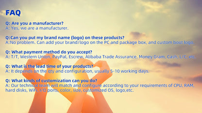 24"27''Inch Curved 8gb16gb32gb Ram 512 Gb Ssd Core I7 I5 I3 Processor All in One Desktop Computer All in One Pc for Supermarket