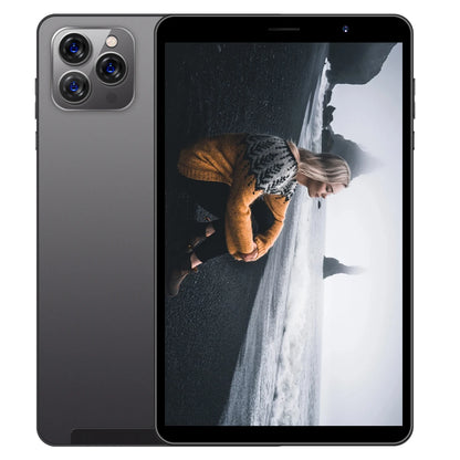 High-Performance Tab14 5G Tablet 8'' 1280x800 4+64GB 6000mAh 2MP+5MP 15H Video Playback for Education Kids Entertainment