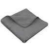 Factory Outlet 300gsm 350gsm Multipurpose Car Wash Clean Dry Microfiber Towel in Stock Special Offer