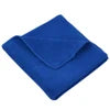 Factory Outlet 300gsm 350gsm Multipurpose Car Wash Clean Dry Microfiber Towel in Stock Special Offer