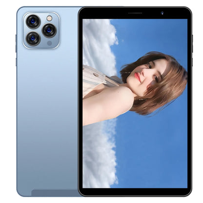 High-Performance Tab14 5G Tablet 8'' 1280x800 4+64GB 6000mAh 2MP+5MP 15H Video Playback for Education Kids Entertainment