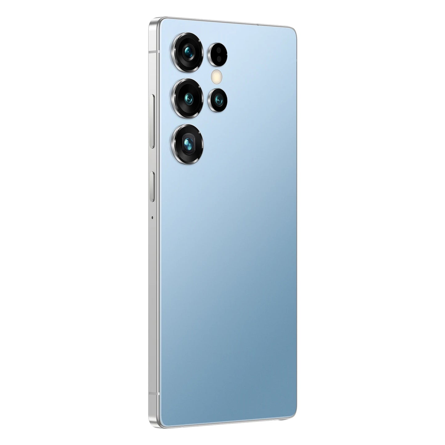 Factory Price S25 Ultra 16GB+1TB Android Big Screen phone  Dual SIM LTE Mobile Phone  Model S25 with Full HD Screen 108MP Camera