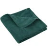 Factory Outlet 300gsm 350gsm Multipurpose Car Wash Clean Dry Microfiber Towel in Stock Special Offer
