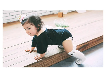 BONYPONY Cartoon Cute Kids Cotton Socks  Baby Cotton Socks Knee High Long LegWarmers Boy GirlS Children Long Socks