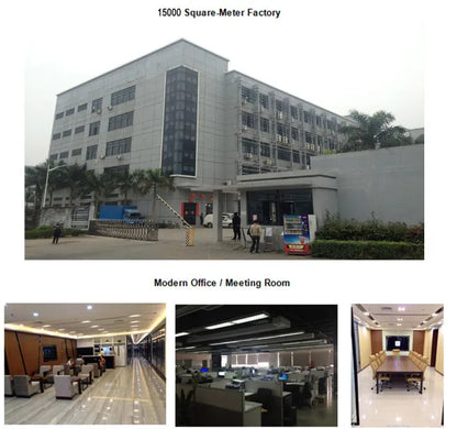 High Quality OEM 19.1" 21" 23.8" 24" 27" Win 10 I5 CPU 4GB Desktop All in One Computer