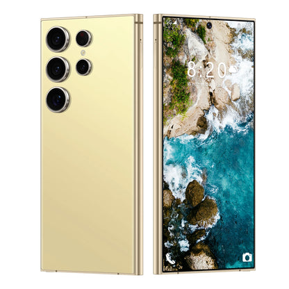 Galaxies S24ultra Original Phones S24 ultra Smartphones 256GB 4G Dual SIM Cellphone Mobile Phone S24 ultra Android 14 5g