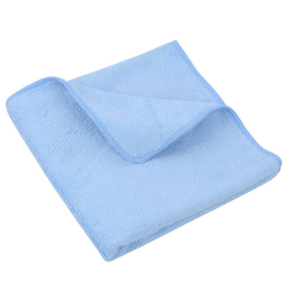Factory Outlet 300gsm 350gsm Multipurpose Car Wash Clean Dry Microfiber Towel in Stock Special Offer