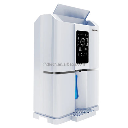 FND air Water Generator 20L/D Atmospheric Water Generator Cold Water F20