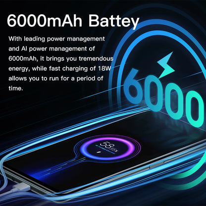 galaxy Smsung Celular S 22 Phone Goophone Symphonette 6000mah Android Smart Phone