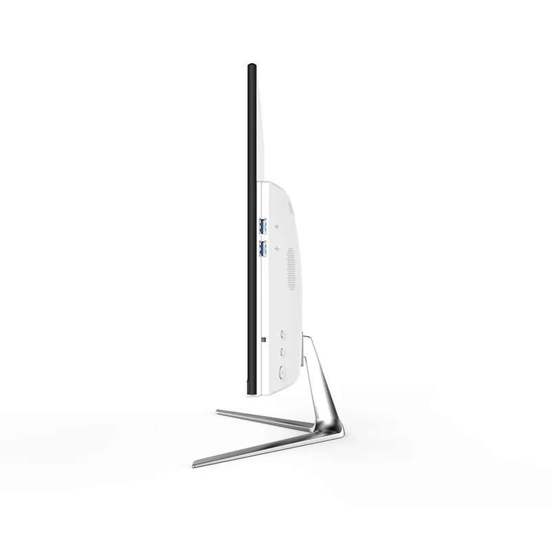 24" Pc Corie I5 7Th Gent Gaming Computer All-In-One 27" I7 All in One Computers