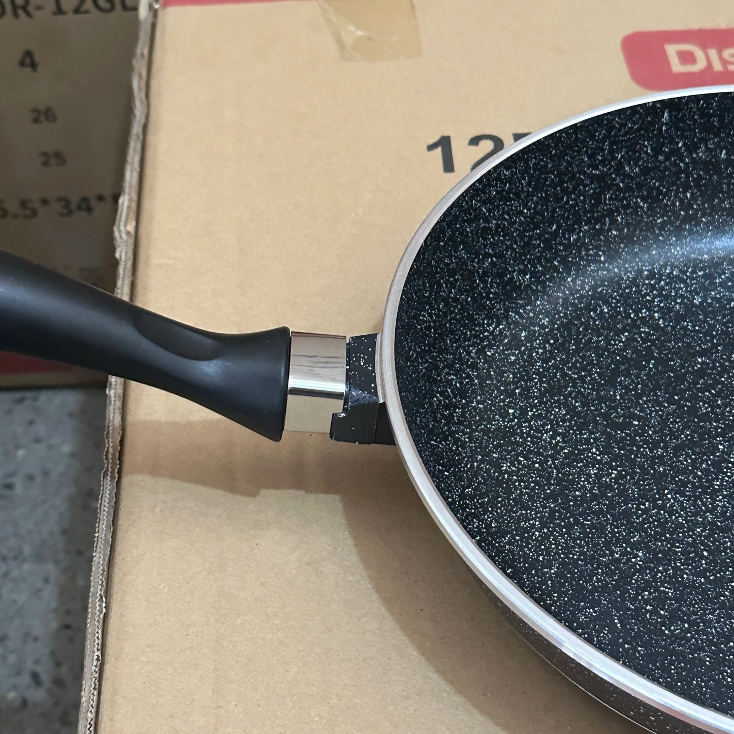 Hot Sale 12pcs Die Casting Aluminum Nonstick Cookware Set Marble Coating Casserole Cooking Pots Kitchen Home Use Custom Logo