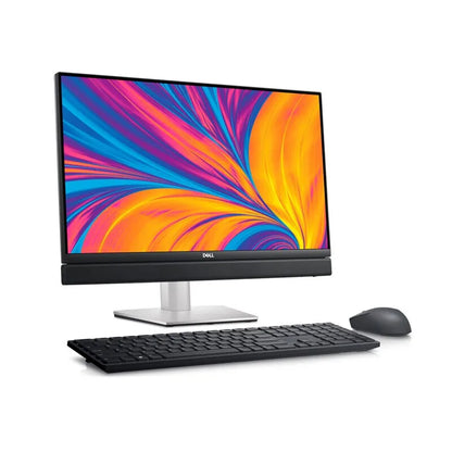 Dell OptiPlex 7420 All-in-One Plus Computer 23.8 "FHD Touch Screen Intel Core I9-14900(14th Gen) AMD RX6500 4G