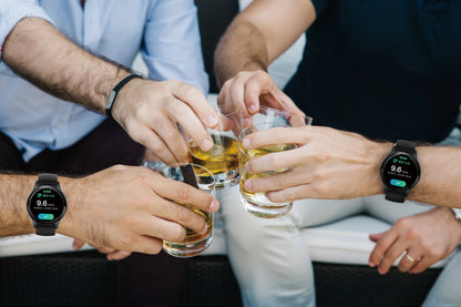 Blood Glucose Men's Smart Watch Reloj Inteligente Product Price Ecg Ppg Monitoring Smartwatch Diabetes Watch for Diabetic Iphone